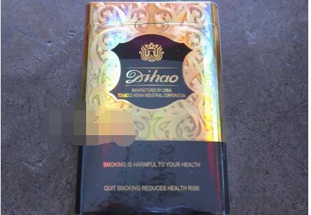 免税狮牌香烟多少钱一包_狮王烟价格查询