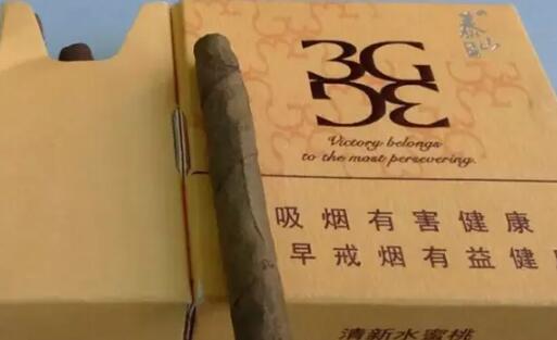 高档五牛香烟进货渠道解析