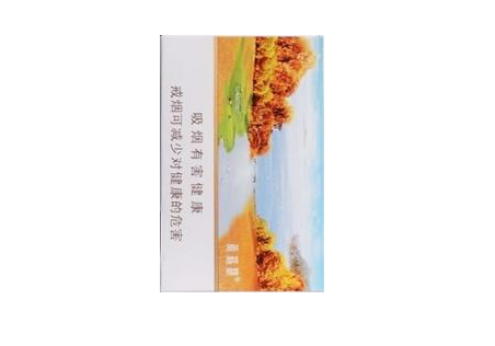 5到10元猴王香烟好抽吗