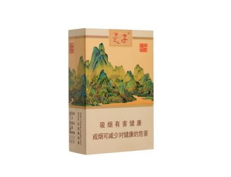 6元天下秀香烟一手货源(天下秀香烟价格最贵)