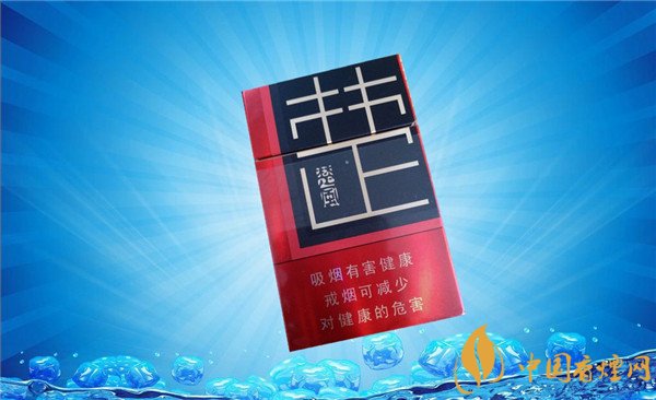 云霄香烟详细图片价格表深度解析，品质与价格的双赢之道