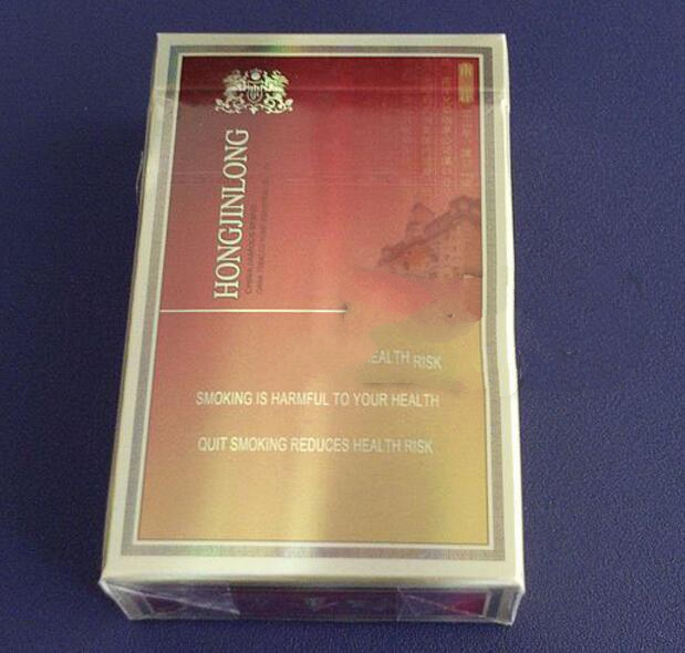 正品散花香烟_散花 香烟