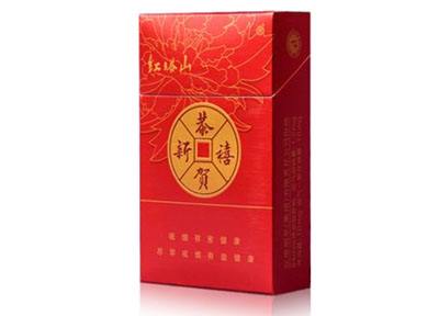 揭秘5元红豆香烟的进货渠道，低价背后的秘密！