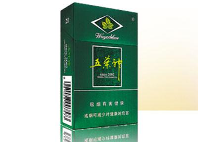 越南黑箱香烟VS云霄烟，价格与口感大揭秘