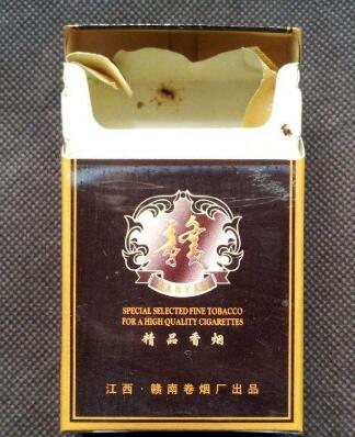 进口香烟产地在哪里看(进口香烟怎么看生产日期)