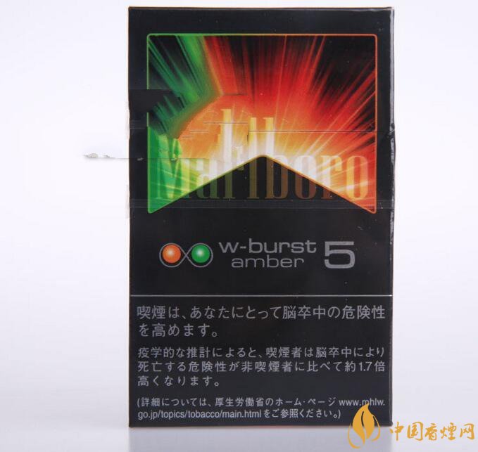 越代真龙香烟价格