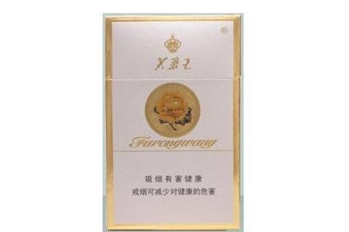 兰州香烟兰花爆珠多少钱