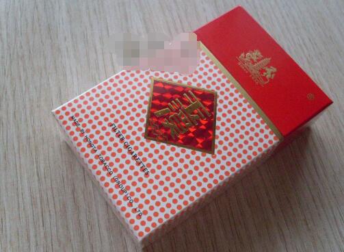香烟里有爆珠起什么作用