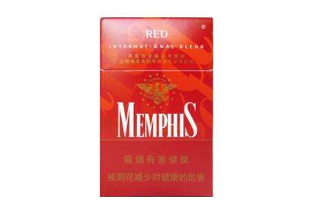 爆珠有酒味的香烟叫什么