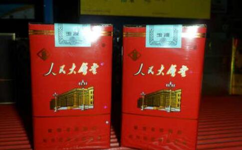 正品钟鼎香烟总仓