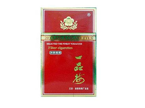 尼日尔对进口香烟要求
