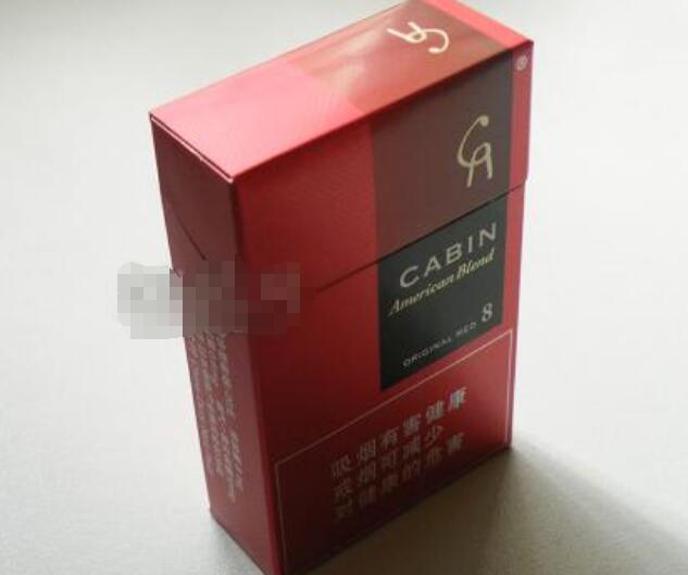 椰树牌香烟爆珠多少钱