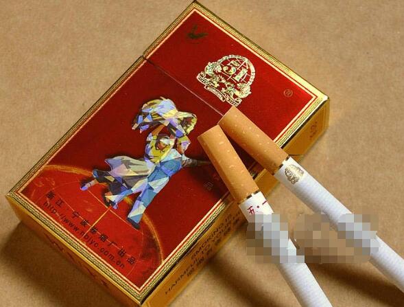 云霄香烟三个014