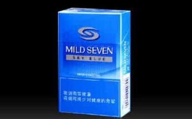 正品狮牌香烟进货渠道