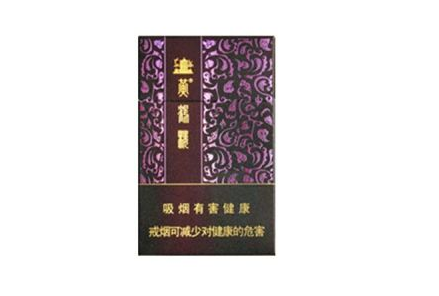 中高档香烟适合送礼的