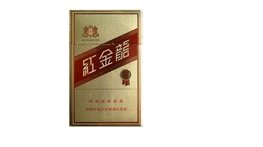 6元光明香烟