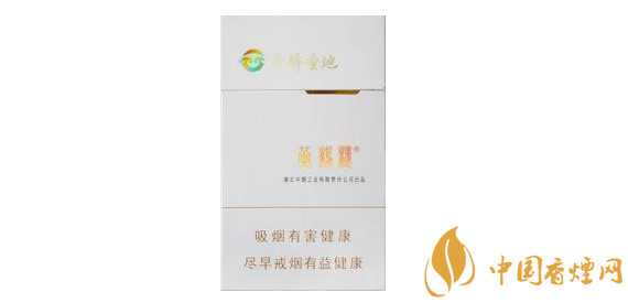 进口香烟分类图标是什么