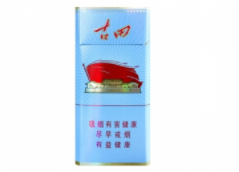 闻喜进口香烟价格