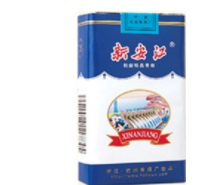 高档龙力香烟一手货源
