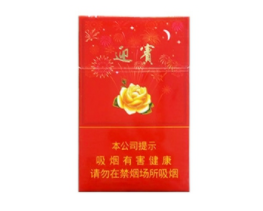 6元明香烟总仓