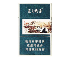 6元祝尔慷香烟
