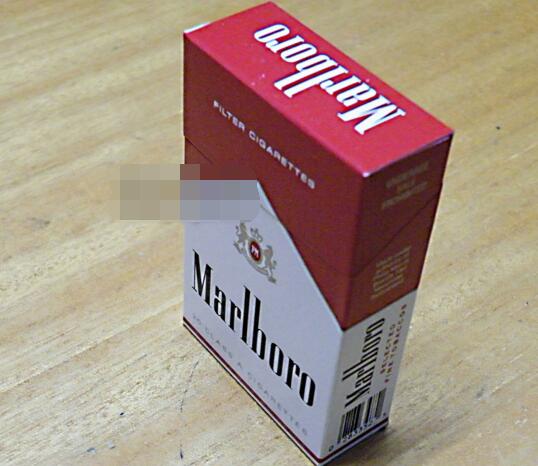 爆料时刻！烟越南货“恭喜发财”