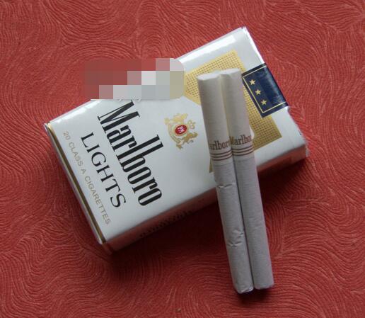 正品田七花香烟多少钱一盒