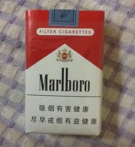 正品哈德门香烟多少钱一条