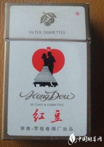开原卖外烟