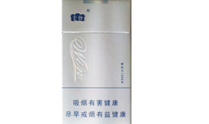 免税人参香烟批发渠道