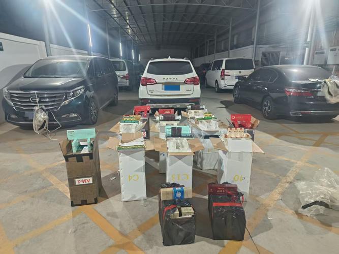 云霄快递被扣香烟事件，监管力度加大，消费者权益如何保障？