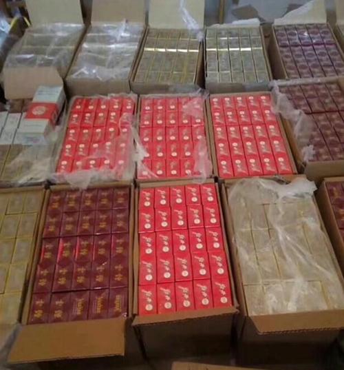 越南代工环球香烟批发(越南代工香烟联系方式)
