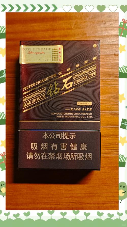 二连浩特进口香烟多少钱(二连浩特烟草)
